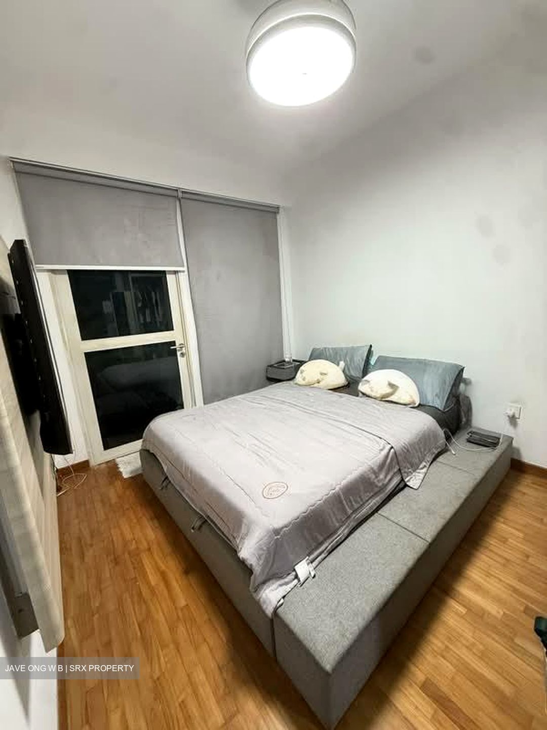 1 Canberra (D27), Condominium #606100701
